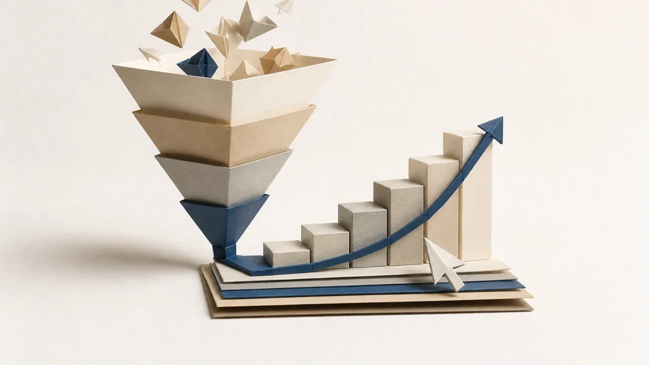 Papercraft concept: a proposal tailored for Digital Marketing