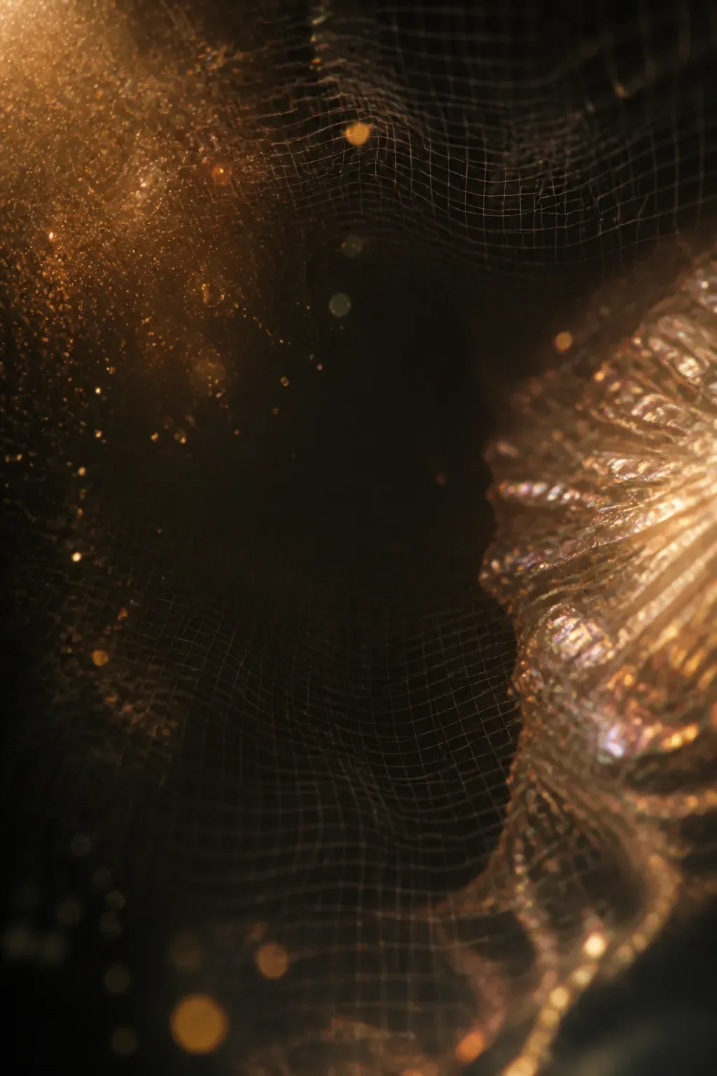 Portfolio design direction for a Graphic Design business