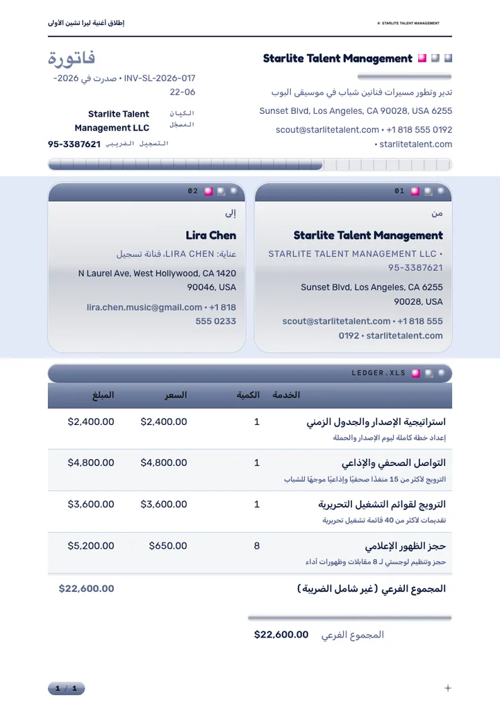 Y2K — مثال كامل من إنشاء Waxe