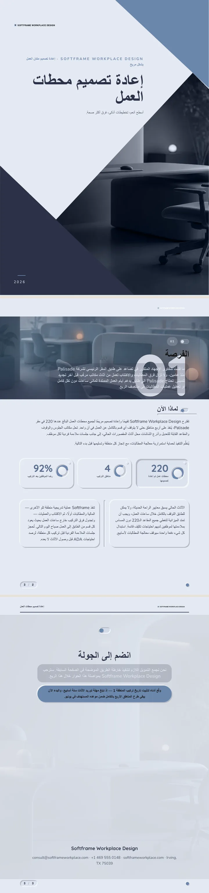 نيومورفيزم — مثال كامل من إنشاء Waxe