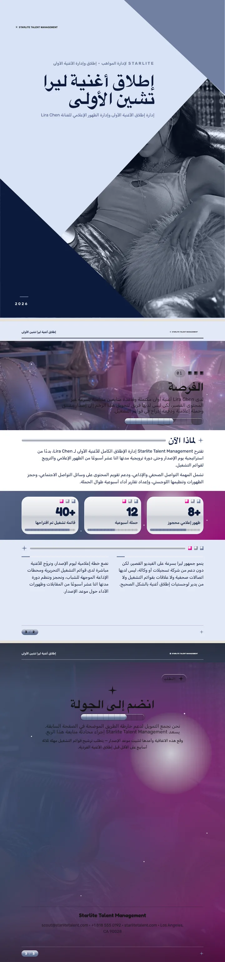 Y2K — مثال كامل من إنشاء Waxe