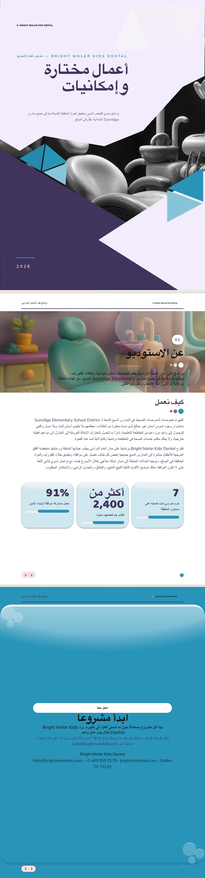 كلايمورفيزم — مثال كامل من إنشاء Waxe