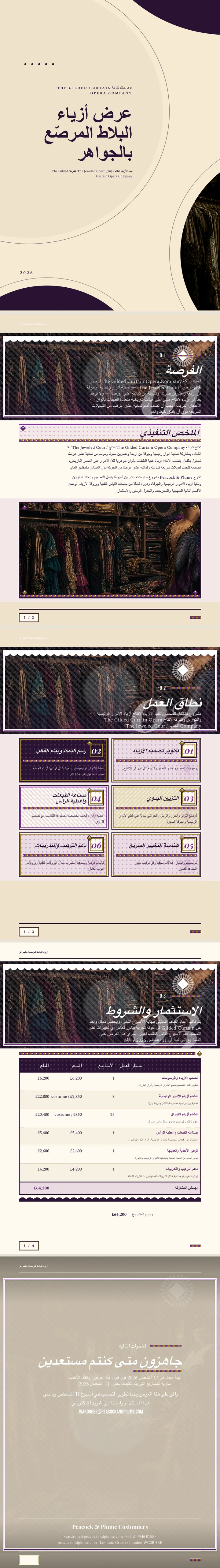 المبالغة التصميمية — مثال كامل من إنشاء Waxe