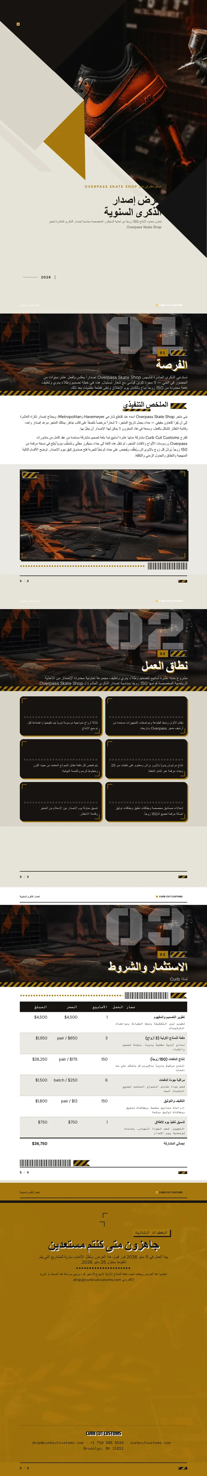 ستريتوير — مثال كامل من إنشاء Waxe