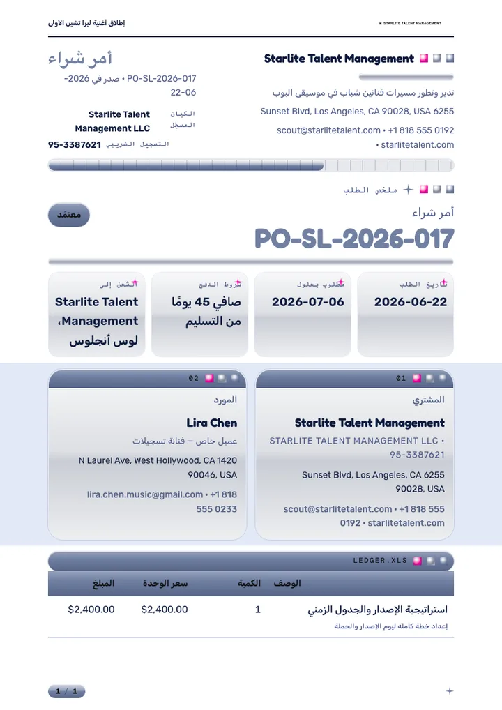 Y2K — مثال كامل من إنشاء Waxe