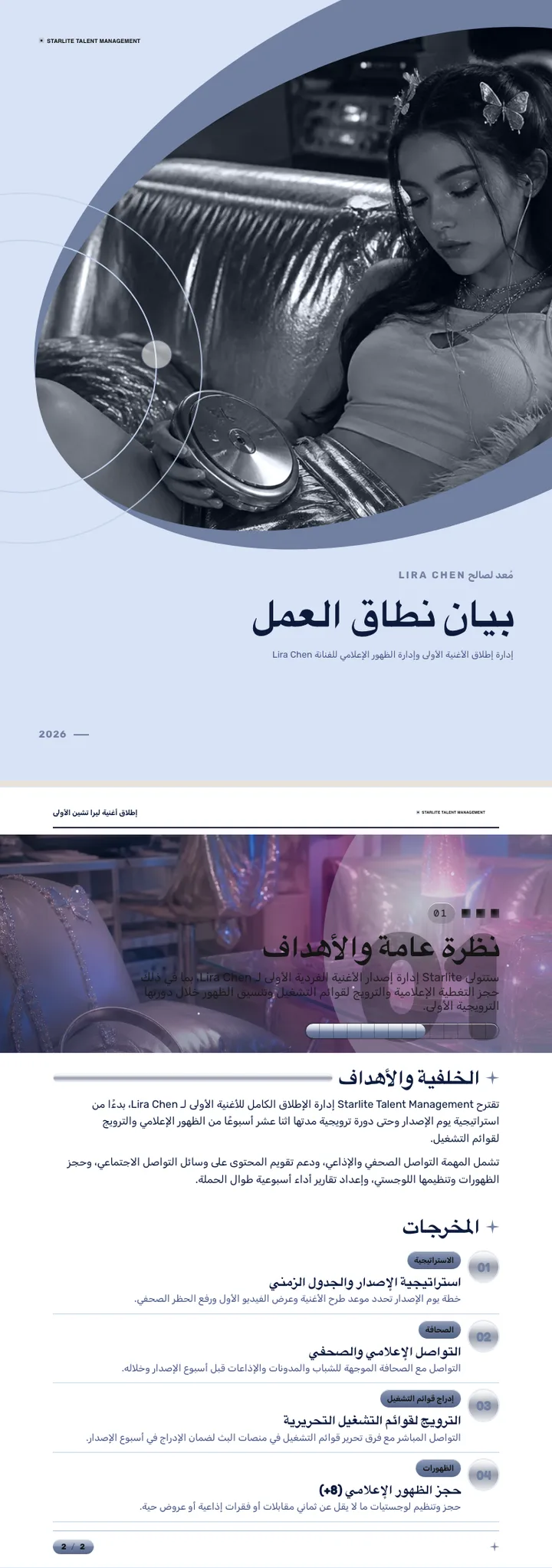 Y2K — مثال كامل من إنشاء Waxe