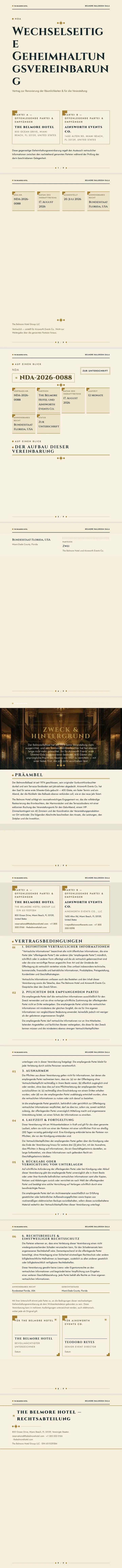Art déco — vollständiges Beispiel, erstellt von Waxe