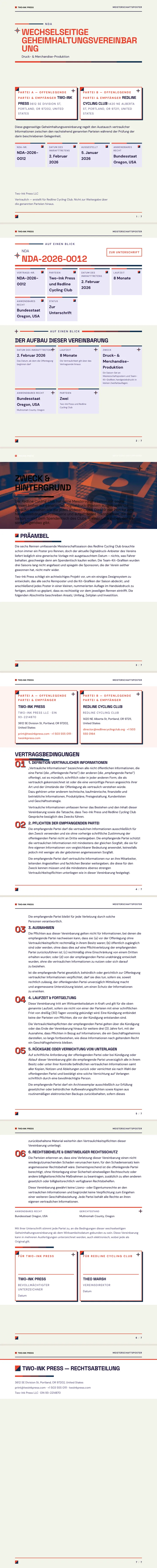 Duoton — vollständiges Beispiel, erstellt von Waxe