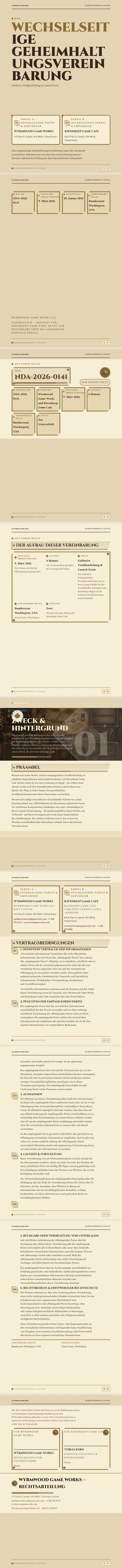 RPG-Spiel-UI — vollständiges Beispiel, erstellt von Waxe