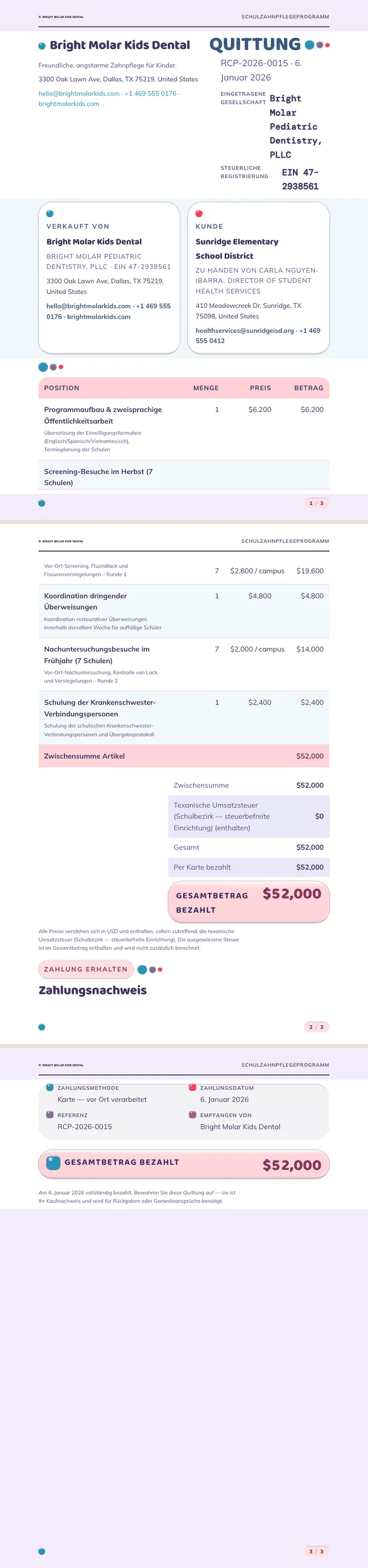 Claymorphismus — vollständiges Beispiel, erstellt von Waxe