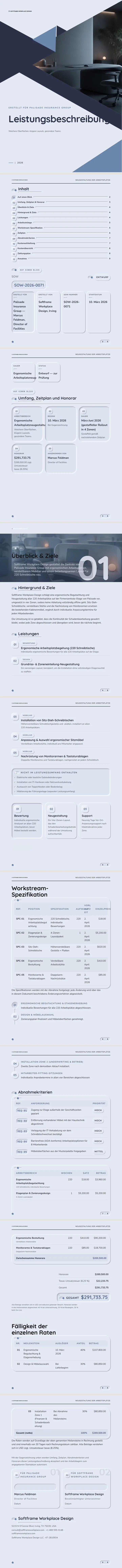 Neumorphism — vollständiges Beispiel, erstellt von Waxe