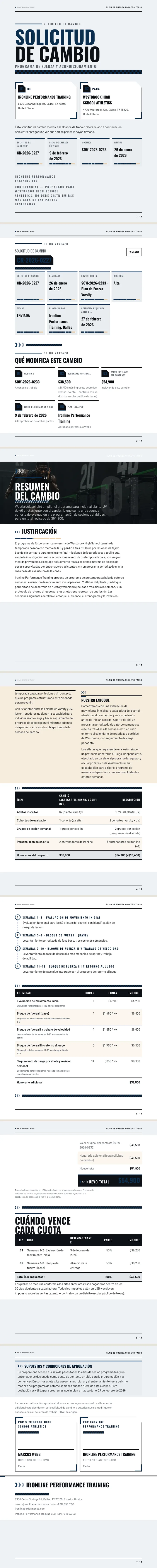 Deportivo / Atlético — ejemplo completo generado por Waxe