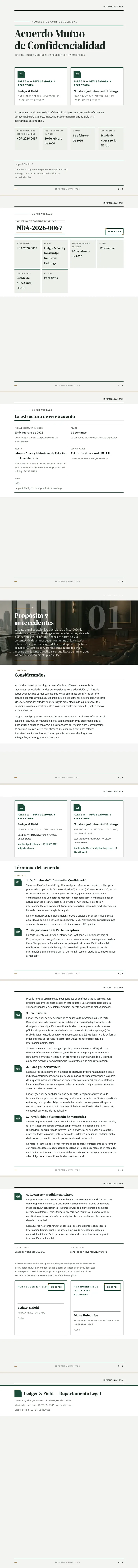 Informe anual — ejemplo completo generado por Waxe