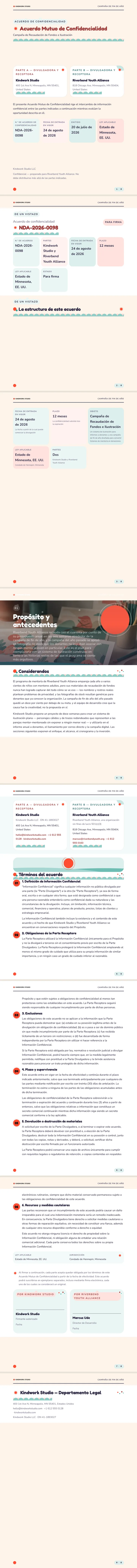 Ilustración plana — ejemplo completo generado por Waxe