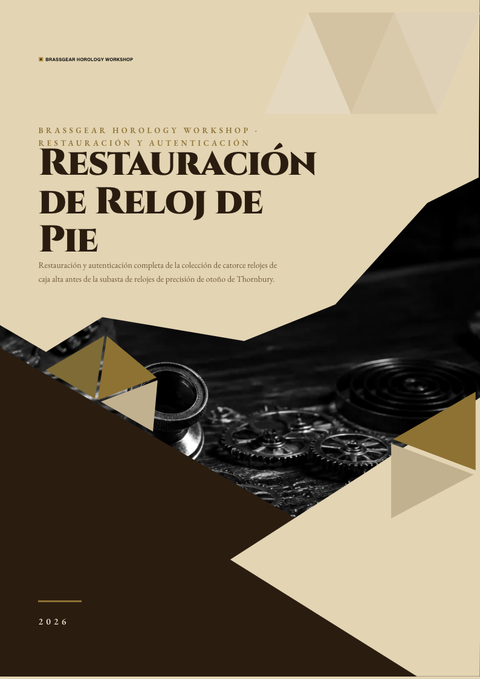 A finished pitch deck rendered in a oscuro look