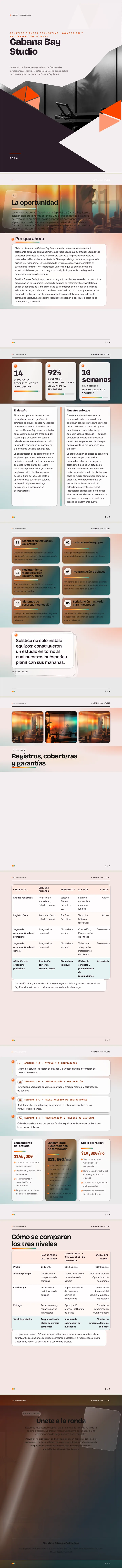 Cristal esmerilado — ejemplo completo generado por Waxe