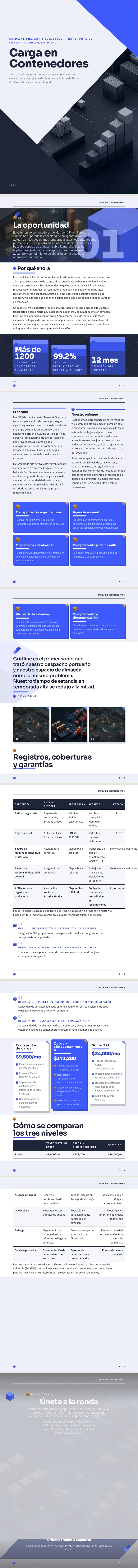 Isométrico — ejemplo completo generado por Waxe