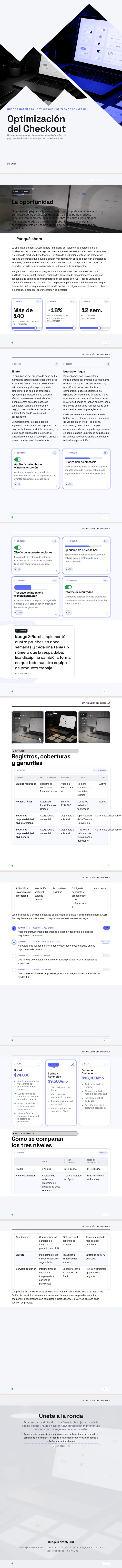 UI con microinteracciones — ejemplo completo generado por Waxe