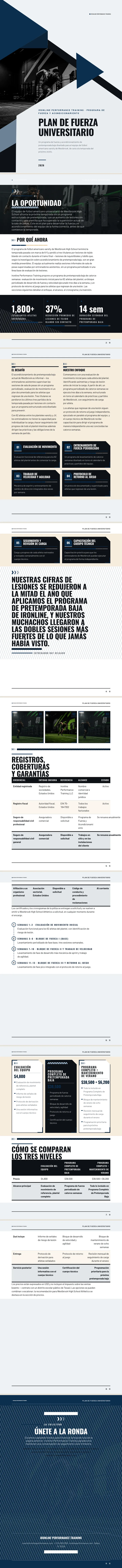 Deportivo / Atlético — ejemplo completo generado por Waxe