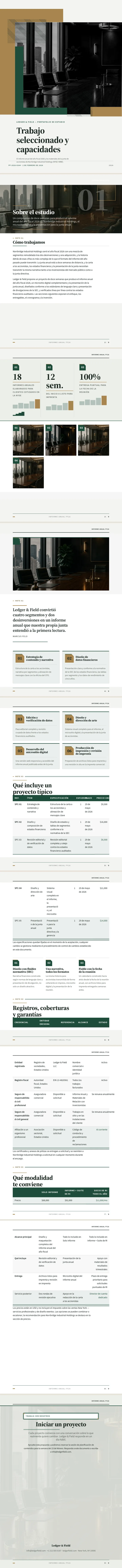 Informe anual — ejemplo completo generado por Waxe