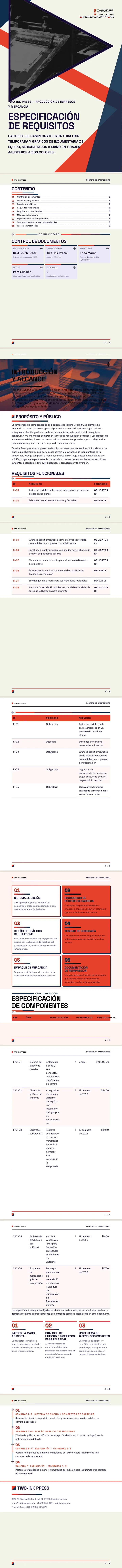 Dúotono — ejemplo completo generado por Waxe