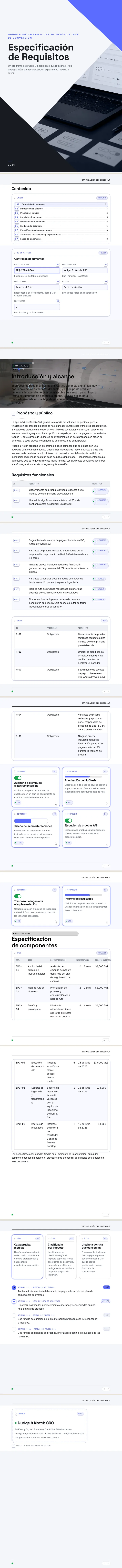 UI con microinteracciones — ejemplo completo generado por Waxe