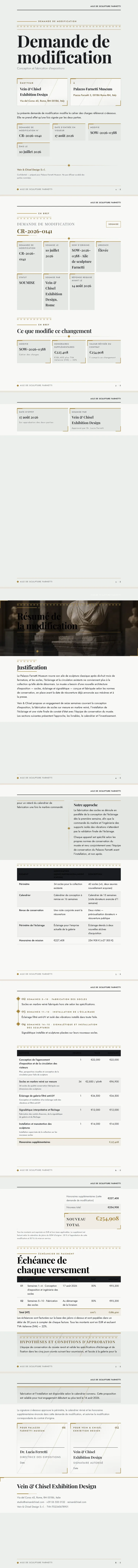 Marbre — exemple complet généré par Waxe