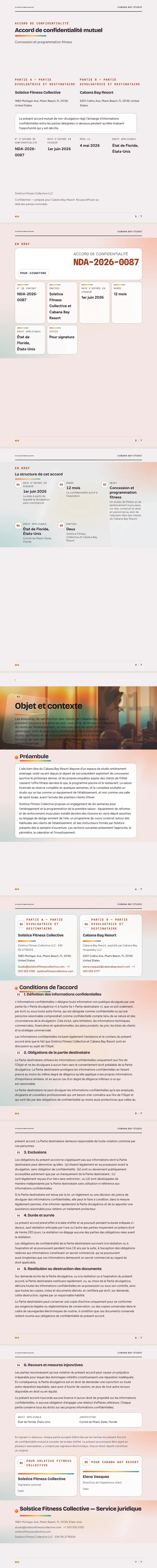 Verre dépoli — exemple complet généré par Waxe