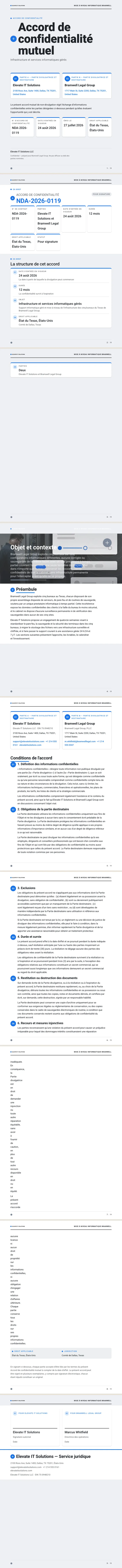 Material Design — exemple complet généré par Waxe