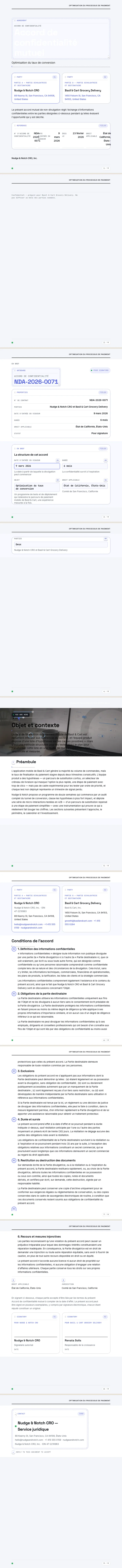 UI à micro-interactions — exemple complet généré par Waxe