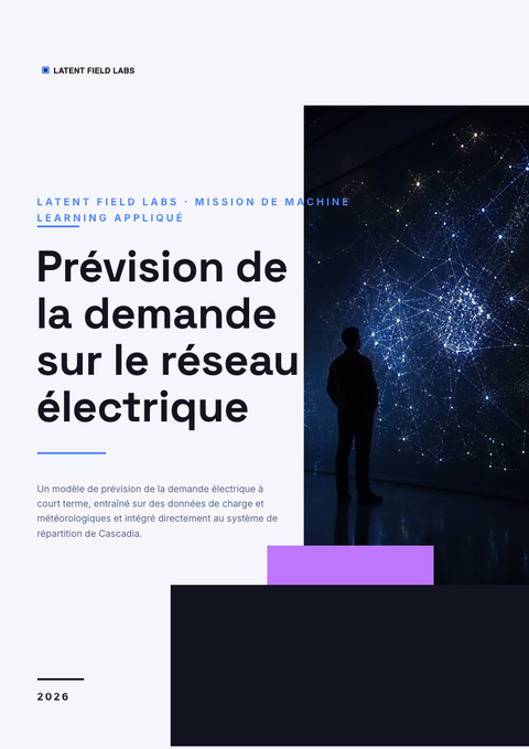 A finished pitch deck rendered in a mouvement look