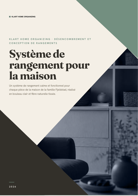 A finished pitch deck rendered in a culturel look