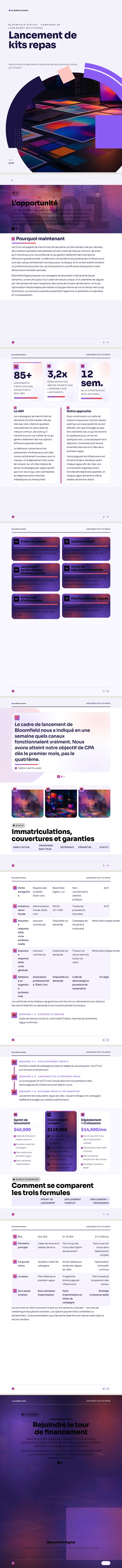 Dégradé maillé — exemple complet généré par Waxe