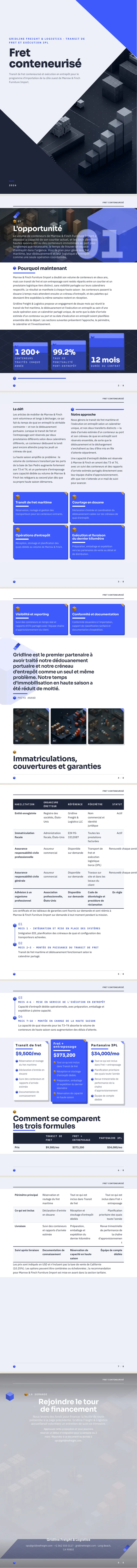 Isométrique — exemple complet généré par Waxe