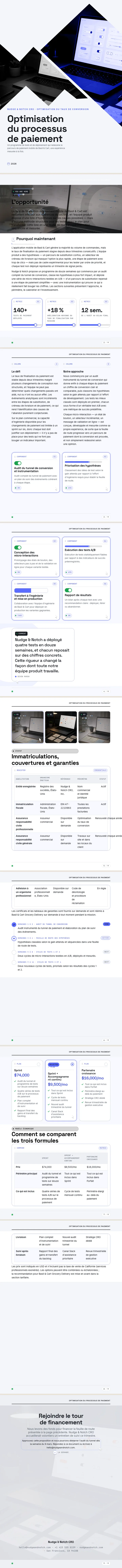UI à micro-interactions — exemple complet généré par Waxe