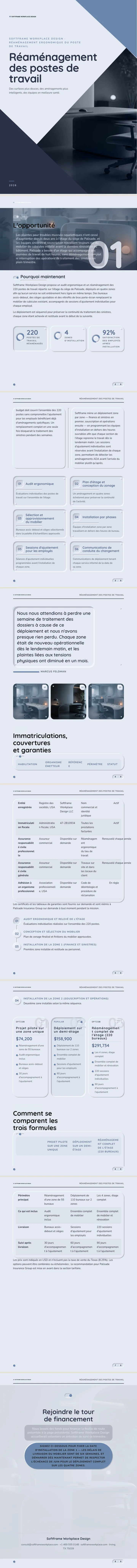 Neumorphisme — exemple complet généré par Waxe