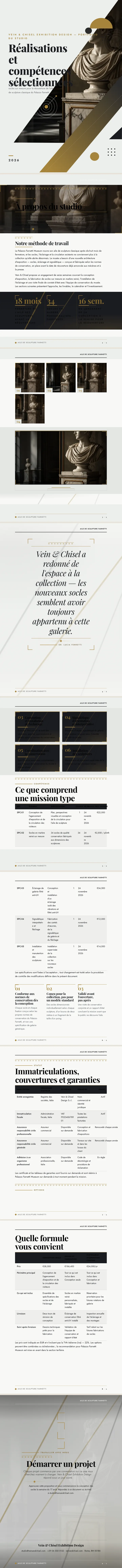 Marbre — exemple complet généré par Waxe