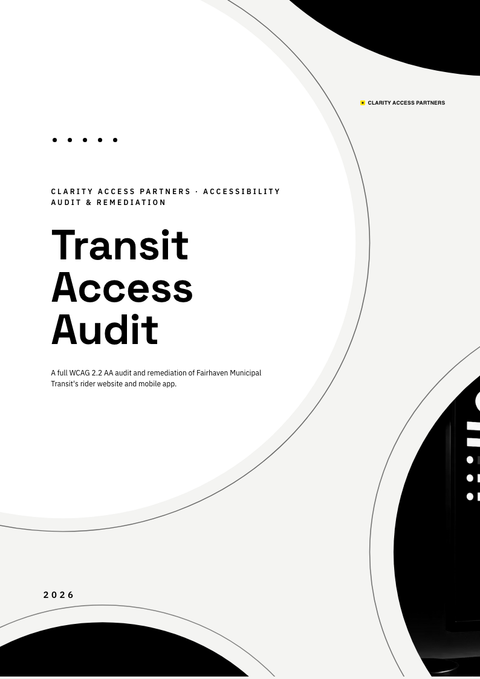 A finished pitch deck rendered in a color look