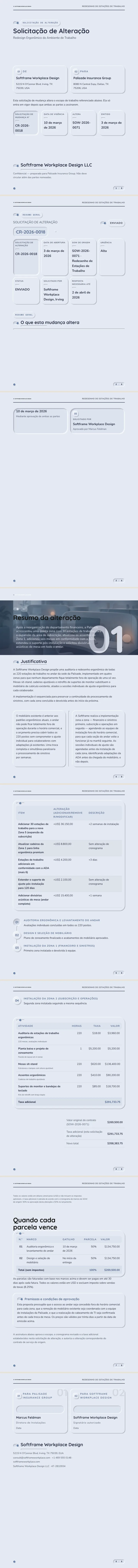 Neumorphism — exemplo completo criado pelo Waxe