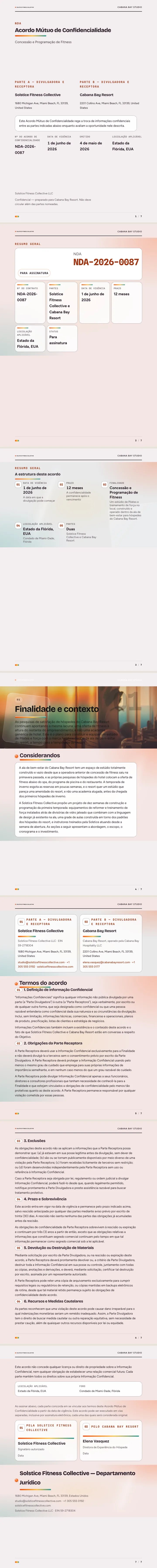 Vidro Fosco — exemplo completo criado pelo Waxe