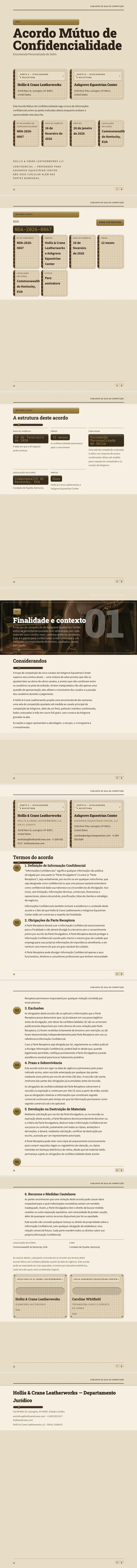 Skeuomorphism — exemplo completo criado pelo Waxe