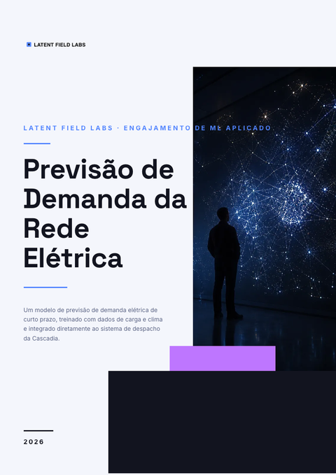A finished pitch deck rendered in a movimento look