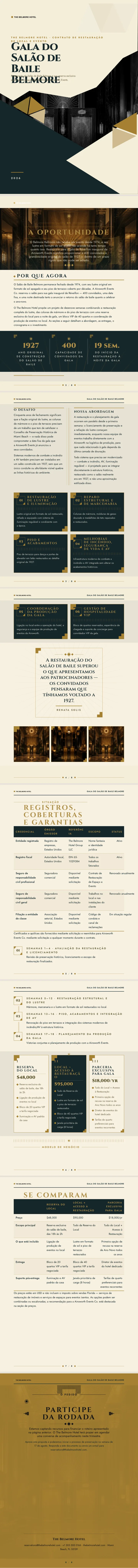 Art Deco — exemplo completo criado pelo Waxe