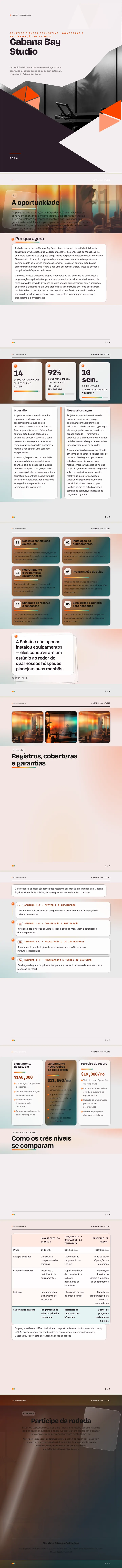Vidro Fosco — exemplo completo criado pelo Waxe