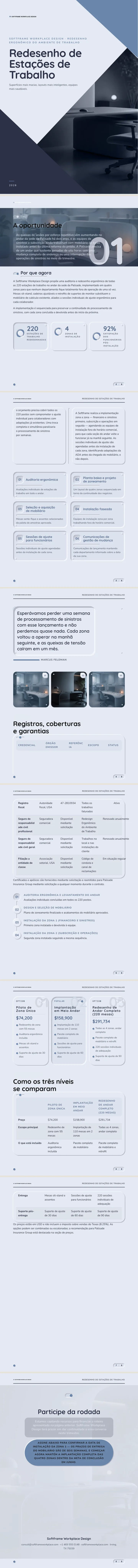 Neumorphism — exemplo completo criado pelo Waxe