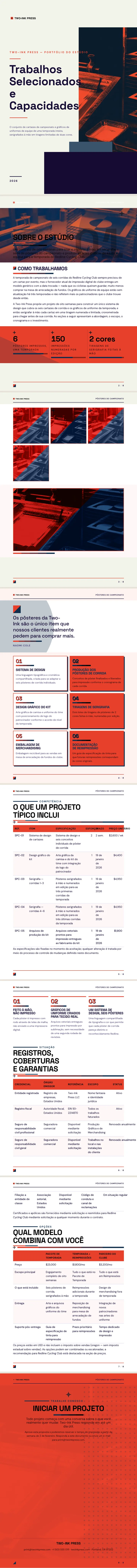 Duotone — exemplo completo criado pelo Waxe