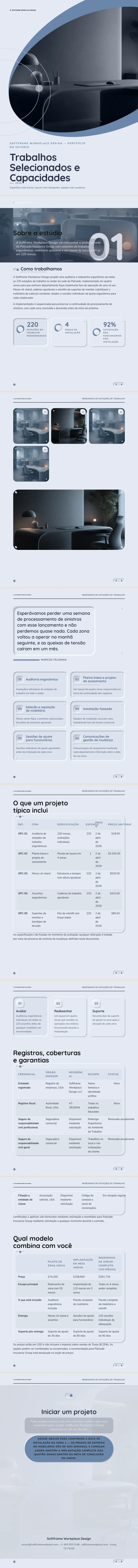 Neumorphism — exemplo completo criado pelo Waxe