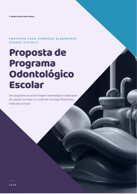 A finished proposal rendered in a morfismo look