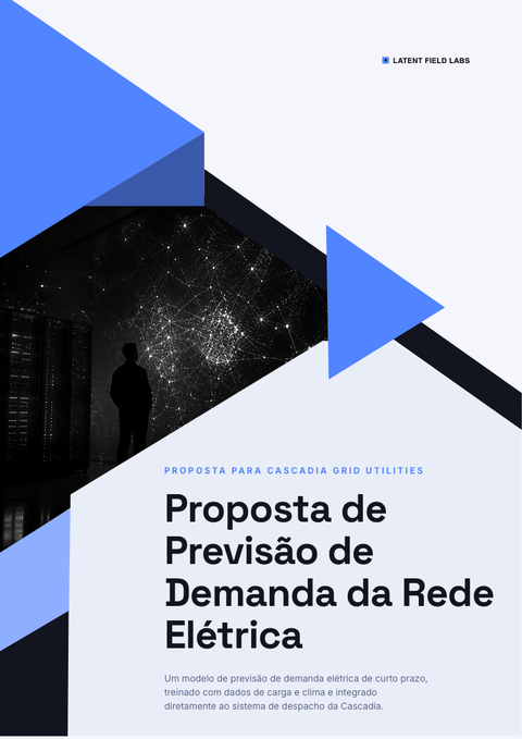 A finished proposal rendered in a movimento look