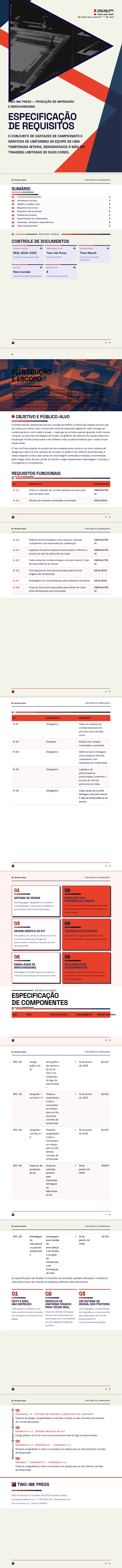 Duotone — exemplo completo criado pelo Waxe